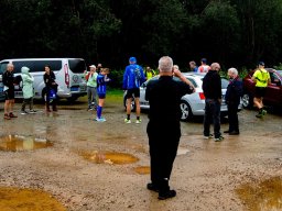 Peak to Peak-Marathon 2021